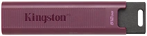 Kingston DataTraveler Max Type-A (DTMAXA/512GB) 512GB