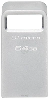Kingston DataTraveler Micro USB 3.2 Gen 1 64GB