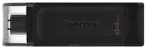 Kingston DataTraveler 70 64GB