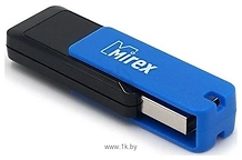 Mirex Color Blade City 16GB (13600-FMUCIB16)