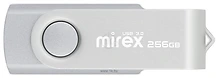 Mirex Color Blade Swivel 3.0 256GB