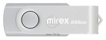 Mirex Color Blade Swivel 2.0 256GB