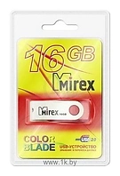 Mirex SWIVEL 16GB