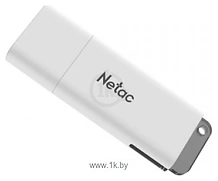 Netac U185 USB 2.0 128GB NT03U185N-128G-20WH