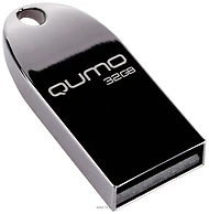 Qumo Cosmos Dark 2.0 32GB QM32GUD-Cos-d Q19582