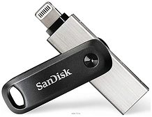 SanDisk iXpand Go 256GB