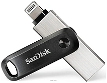 SanDisk iXpand Go 128GB (SDIX60N-128G-GN6NE)