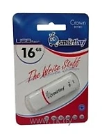 SmartBuy Crown 16GB