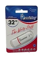 SmartBuy Crown 32GB