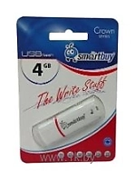 SmartBuy Crown 4GB