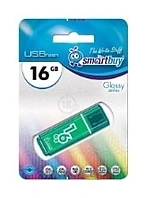 SmartBuy Glossy 16GB