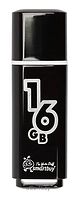 SmartBuy Glossy USB 2.0 16GB