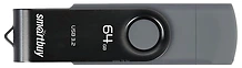 SmartBuy Twist Dual Type-C/Type-A 64GB