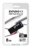 EXPLOYD 580 8GB