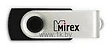Mirex SWIVEL RUBBER 64GB