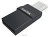 SanDisk Dual Drive USB Type-C 128GB