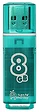 SmartBuy Glossy Green 8GB (SB8GBGS-G)