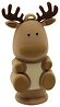 SmartBuy NY series Caribou 16GB (SB16GBCaribouQ)